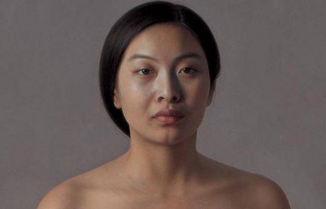 冷军火车站偶遇打工妹给她画像9位数都不卖网友根本不是画