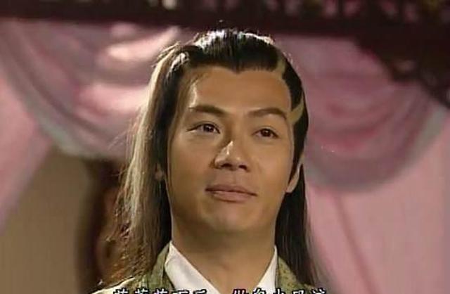 两版《倚天屠龙记》情节对比吴启华版比苏有朋版更符合原著