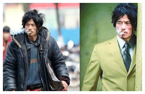 第一代网红 犀利哥 虽乞丐外表却帅气逼人 如今怎么样了 八大八 第一代网红 犀利哥 虽乞丐外表却帅气逼人 如今怎么样了 八大八