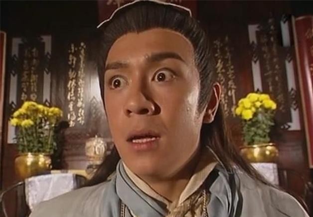 金庸小说中抗毒能力最强的高手排行榜第1名没什么争议