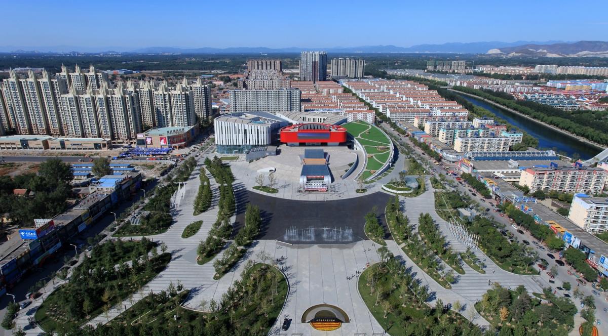 人口文化广场_桂村人口文化广场门票 地址 地图 攻略(3)