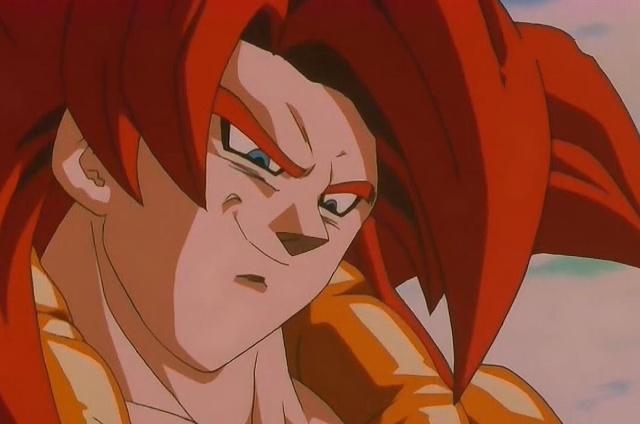 超蓝贝吉特、超蓝悟吉塔、超四贝吉特、超四悟吉塔,孰强孰弱