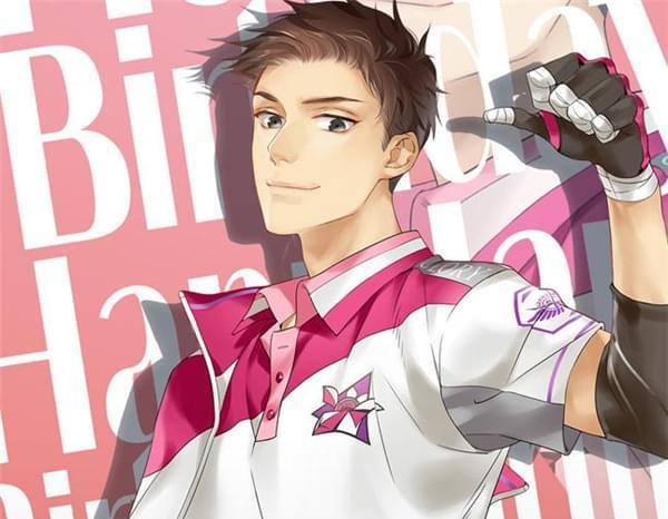 动漫全职高手:如果孙哲平没事,王杰希还会是百花的对手吗?