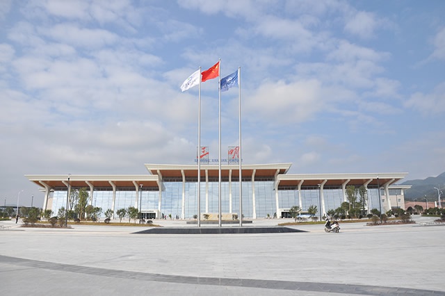 关于三明沙县机场航班取消的通知