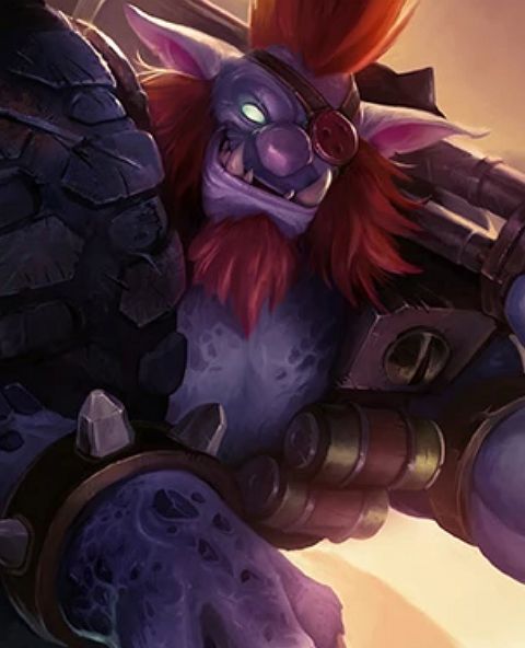 巨魔之王:5款皮肤壁纸推荐,最后一张竟然有些帅!_高清图集_新浪网