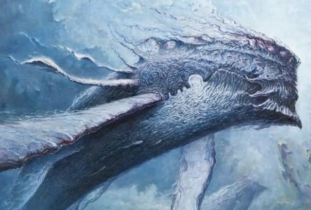 完美世界:太古十凶本体重现,九幽獓霸道,蛄最萌新,第七最神秘_高清