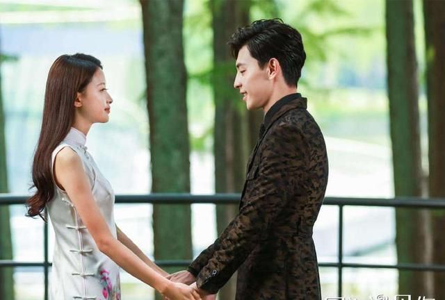 因为遇见你2即将来袭男女主角不再是邓伦孙怡网友没想到