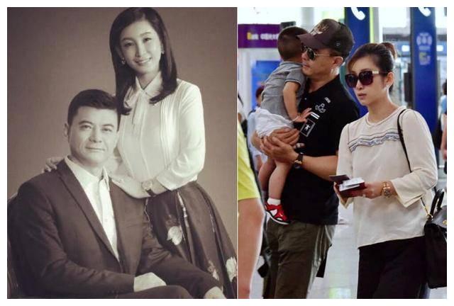 而唐静自从和王新军离婚之后再也没有结婚,如今她一个人带着儿子,为了