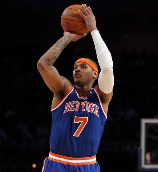 投篮姿势最好看的五位球星,神经刀jr上榜,榜首号称是投篮机器