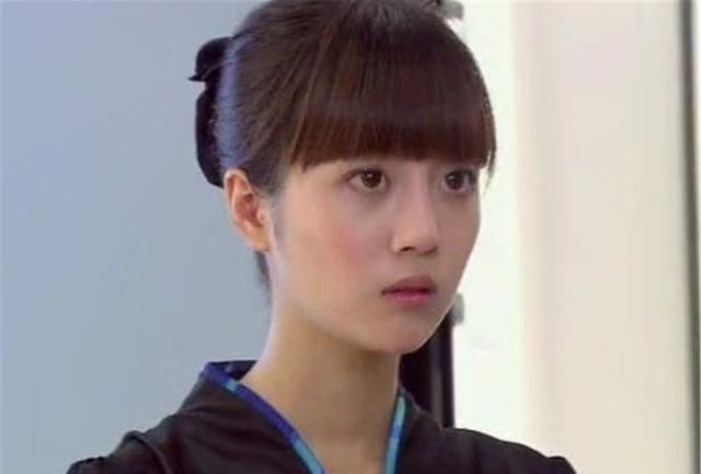 剧中还有陈赫和她的身影,当年没有注意到 - 爱情睡醒了李溪芮演谁