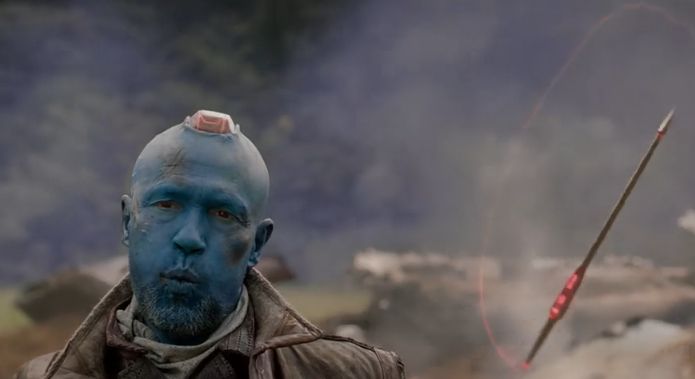 漫威中"杀人无需动手"的超级英雄:勇度吹口哨,而她输出全靠吼