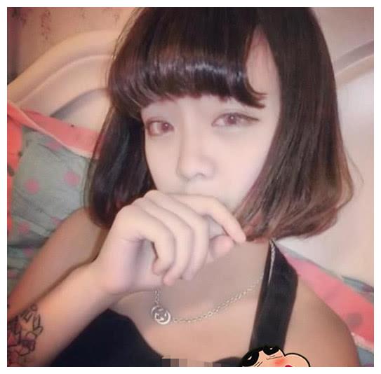 韩安冉为何痴迷"整容"?旧照揭露原因,不整会被班里男生嘲笑?