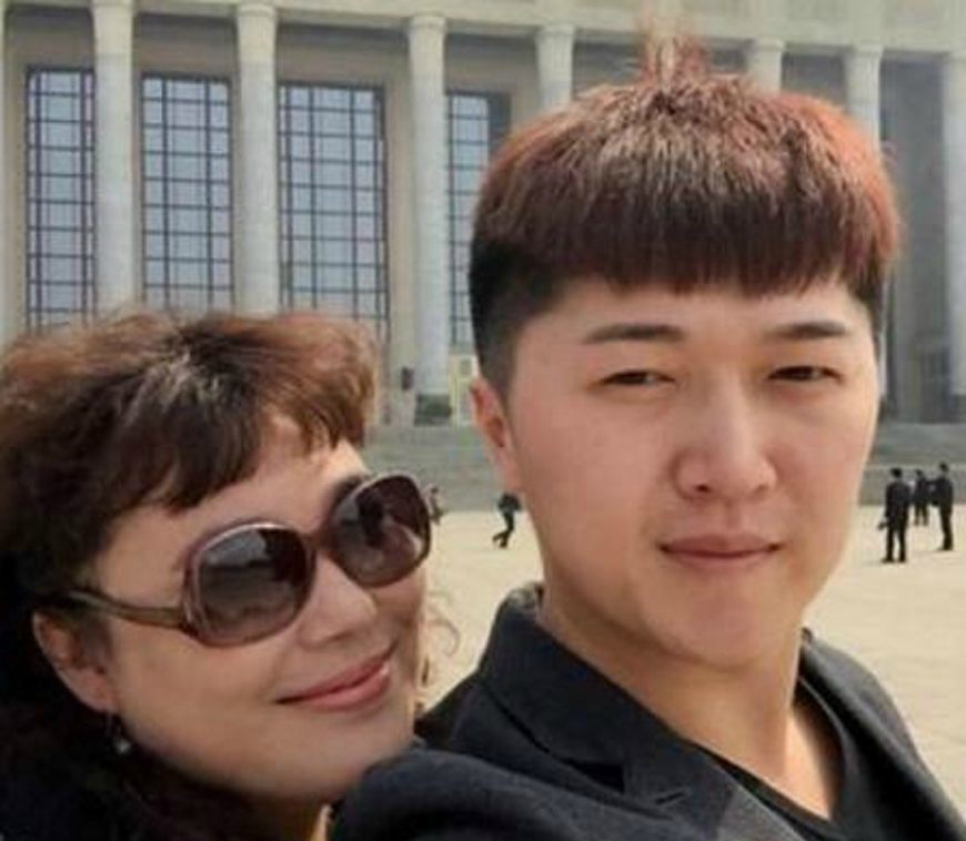 曾又胖又丑的李菁菁美出新高度,二婚嫁小鲜肉再次遭遇离异