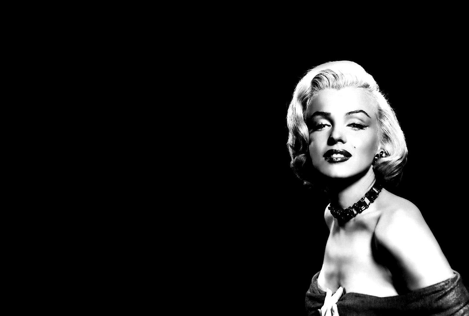 Marilyn Monroe - 玛丽莲·梦露 照片 (12892688) - 潮流粉丝俱乐部