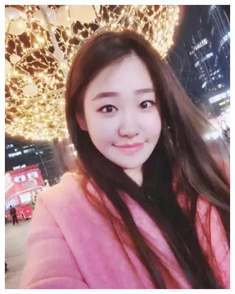 她是《疯丫头》中的胖丫头,如今瘦身成功|疯丫头|汤家琦|女生_新浪