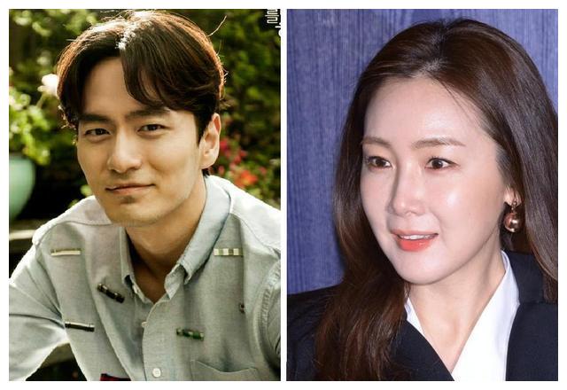 韩媒曝崔智友小9岁老公是"贤内助",身份特殊至今未公开露面