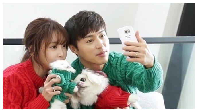 吴闵硕姜艺媛现状2019 揭露吴闵硕姜艺媛现在究竟什么关系