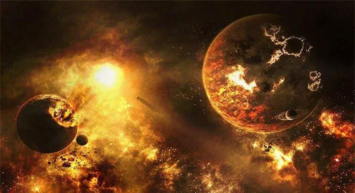 1亿年后地球会变成什么样子科学家给出模拟画面