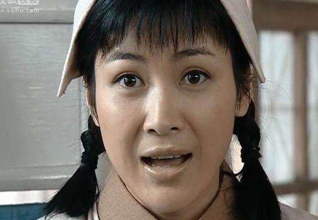 亮剑李云龙与张白鹿的暧昧情节为什么会有这一段