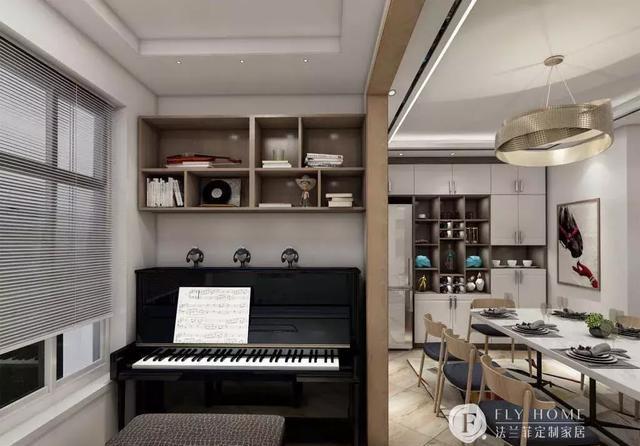 谁说阳台只能晒衣服放拖把它可以放下你的全世界