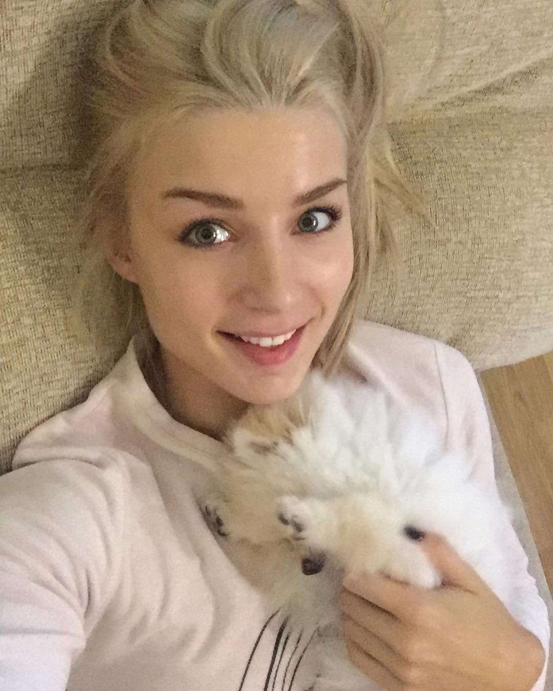 最美泰拳手伊卡翠娜台下是女神台上是杀手51再战曾晓婷