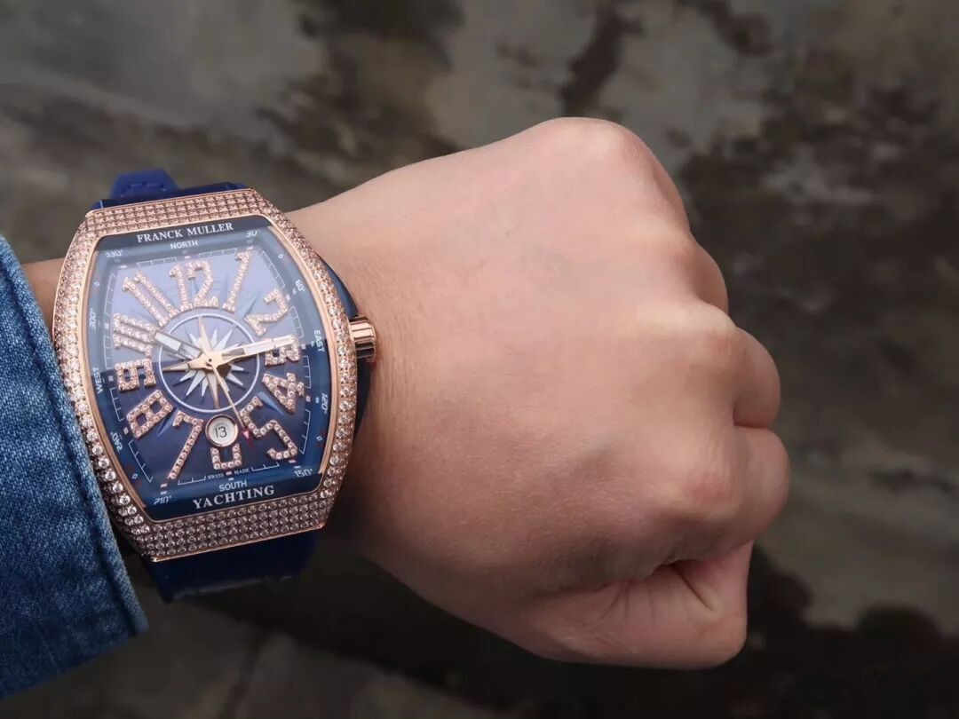 法兰克穆勒官网,法兰克穆勒-世界之表