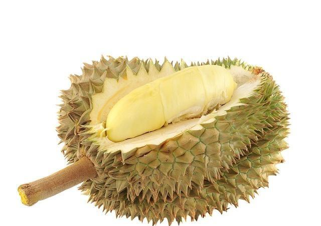 买个母榴莲打开后赚了教你4招母榴莲一挑一个准