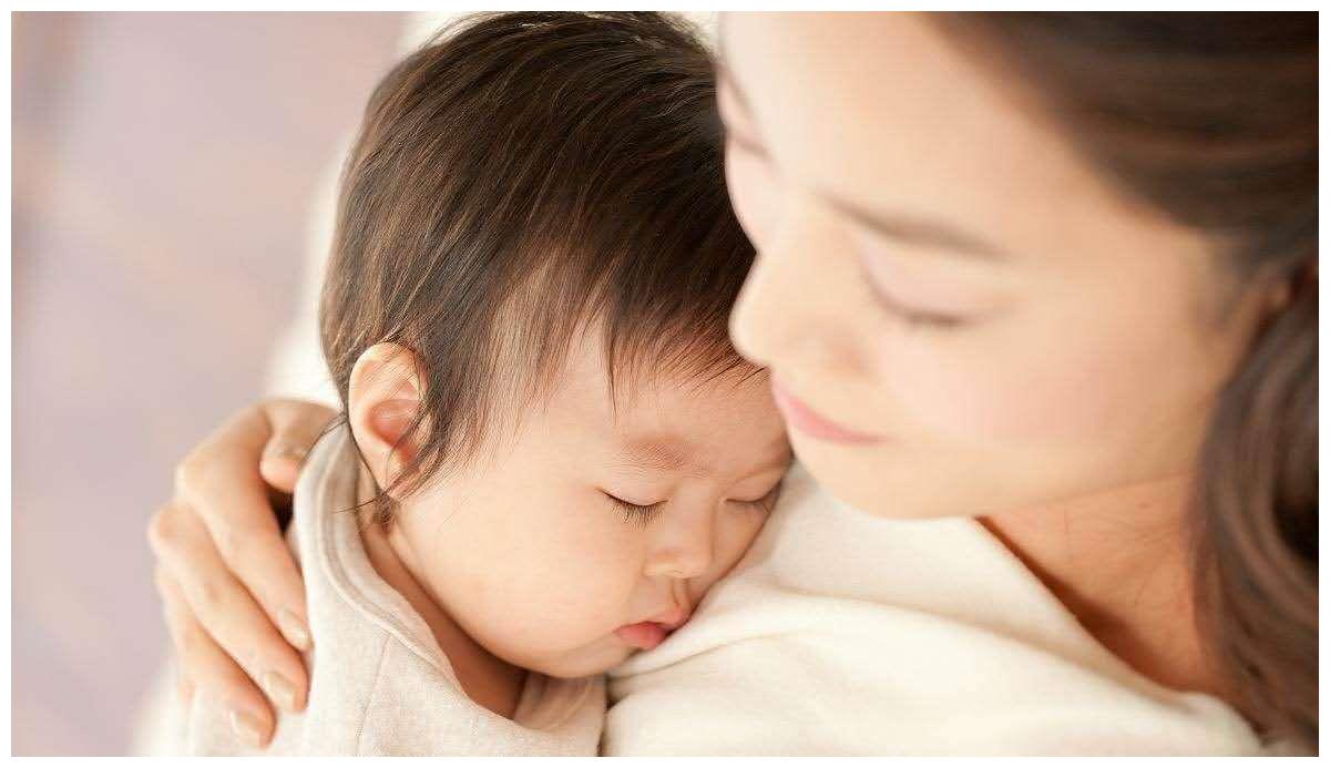 为什么一个人带娃累成狗,身材却变胖了,其中原因一个都逃不过|宝妈