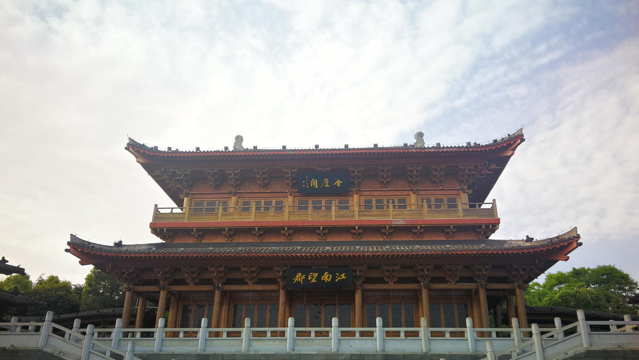 美丽吉安:吉安县天祥公园 集生态,文化,旅游为一体的开放式公园