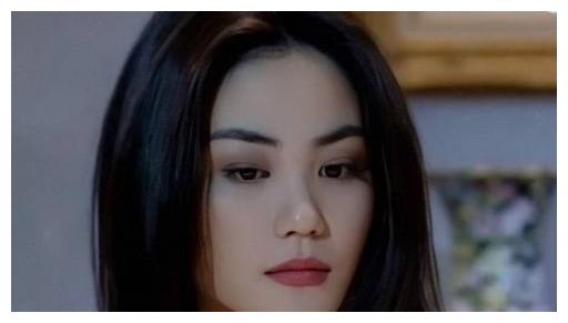 王菲年轻时有多美看了这组照片后终于明白了