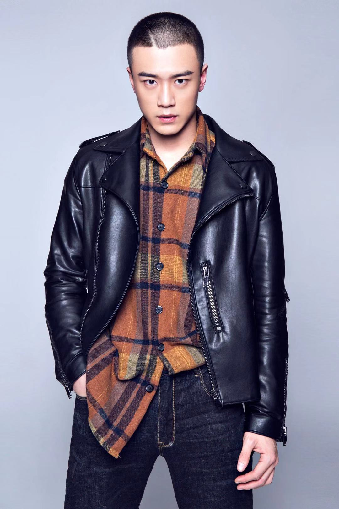 演员王鹏《开封府之龙吟震天》化身大反派"秦傲天"在线复仇