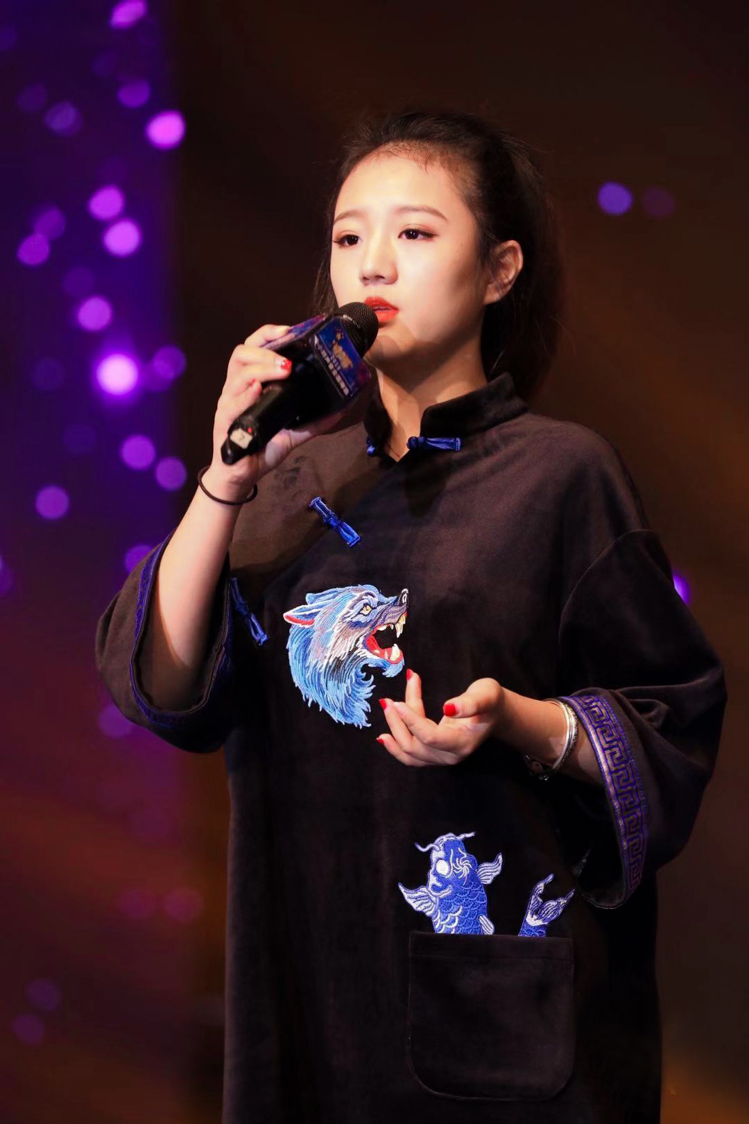 好声音斯丹曼簇献唱跨年演唱会 将助阵小小好声音决赛