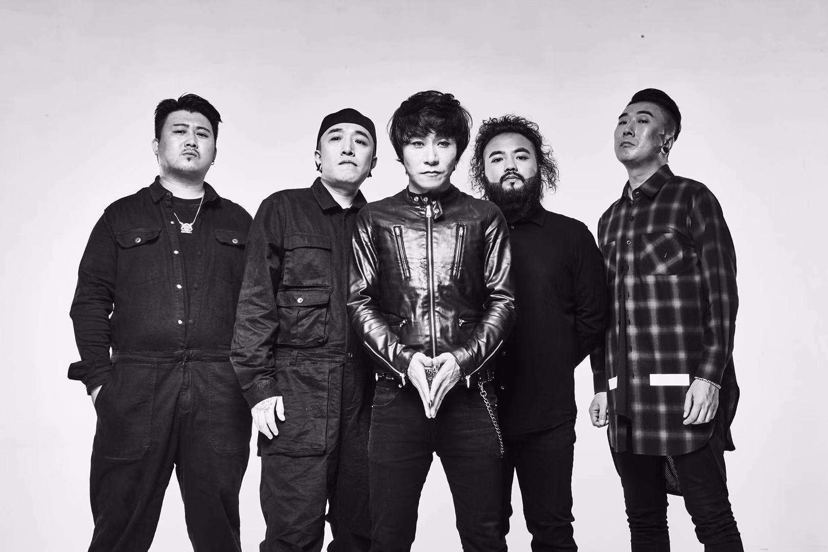 颠覆m成军15周年之际阔别五年再度回归演出|颠覆m|巡演|乐队_新浪新闻