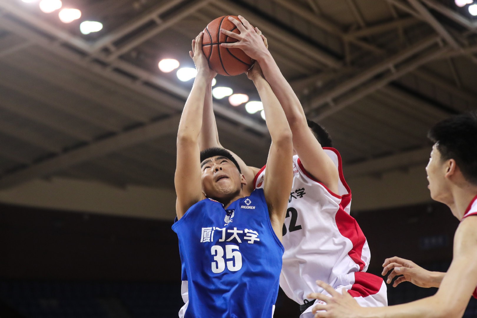 cuba谁者称王?北大疲软清华或上位,厦大终迎夺冠拼图