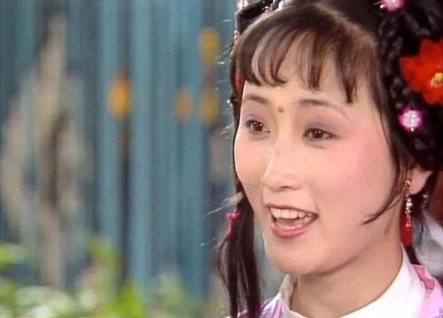 红楼梦最悲惨的美人香菱甄英莲的一生真应怜