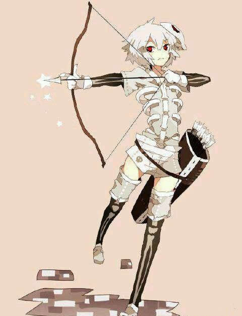 末影娘简直是腹黑御姐有没有!太有诱惑力了!没想到铁傀儡娘化后竟这么