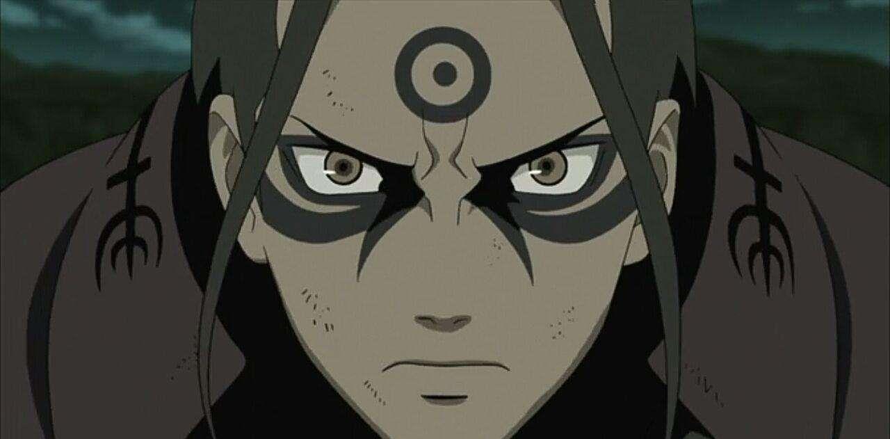 火影:柱间仙人模式到底哪来的?并非来自湿骨林,九尾已告知答案