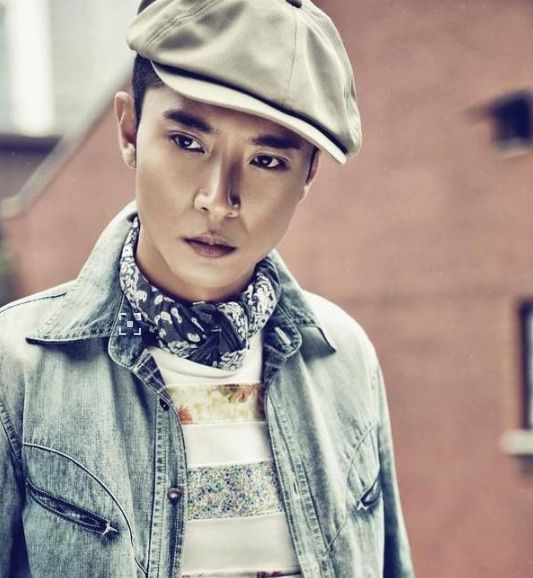 张丹峰最喜爱的几张照片,图4是多少人想要的壁纸啊!_高清图集_新浪网