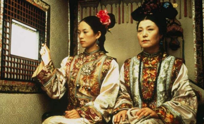 “清朝格格”真实容貌到底长什么模样?通过一组老照片便能知道!|容貌|模样|女儿|公主|贝勒_新浪新闻