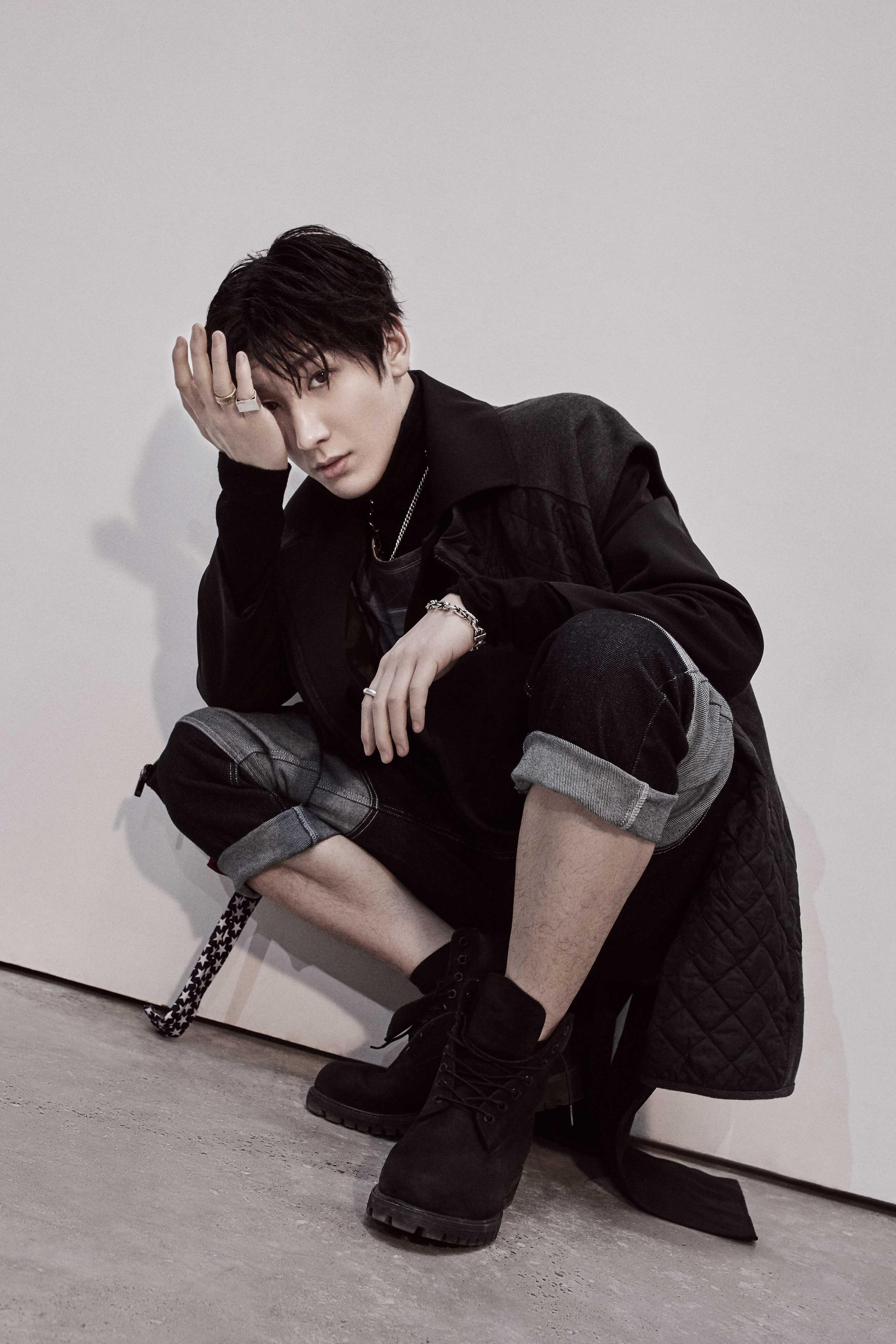 王广允新歌《swag》首发 向独立唱作人之路进击