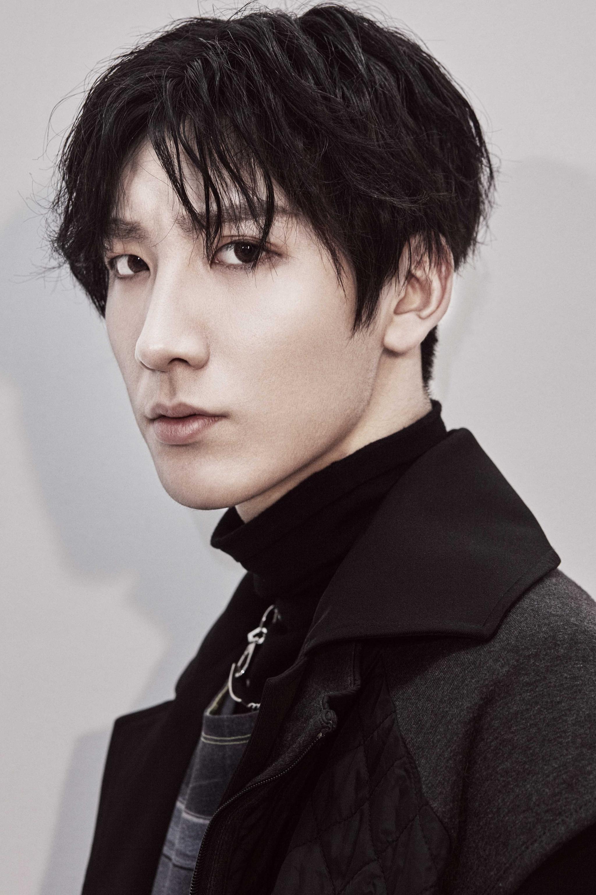 王广允新歌《swag》首发 向独立唱作人之路进击