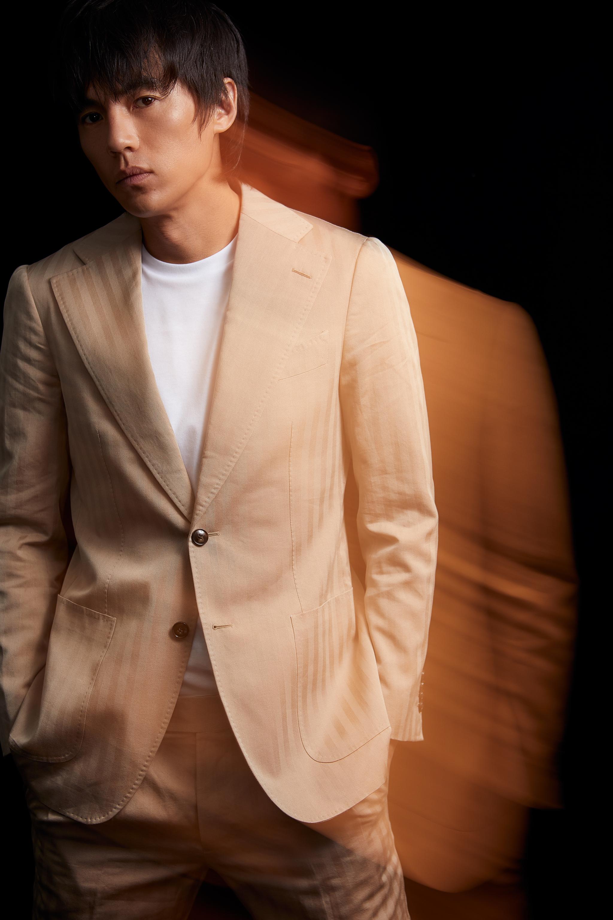 《追凶十九年》定档 宋宁峰警官上线开启漫长追凶之旅