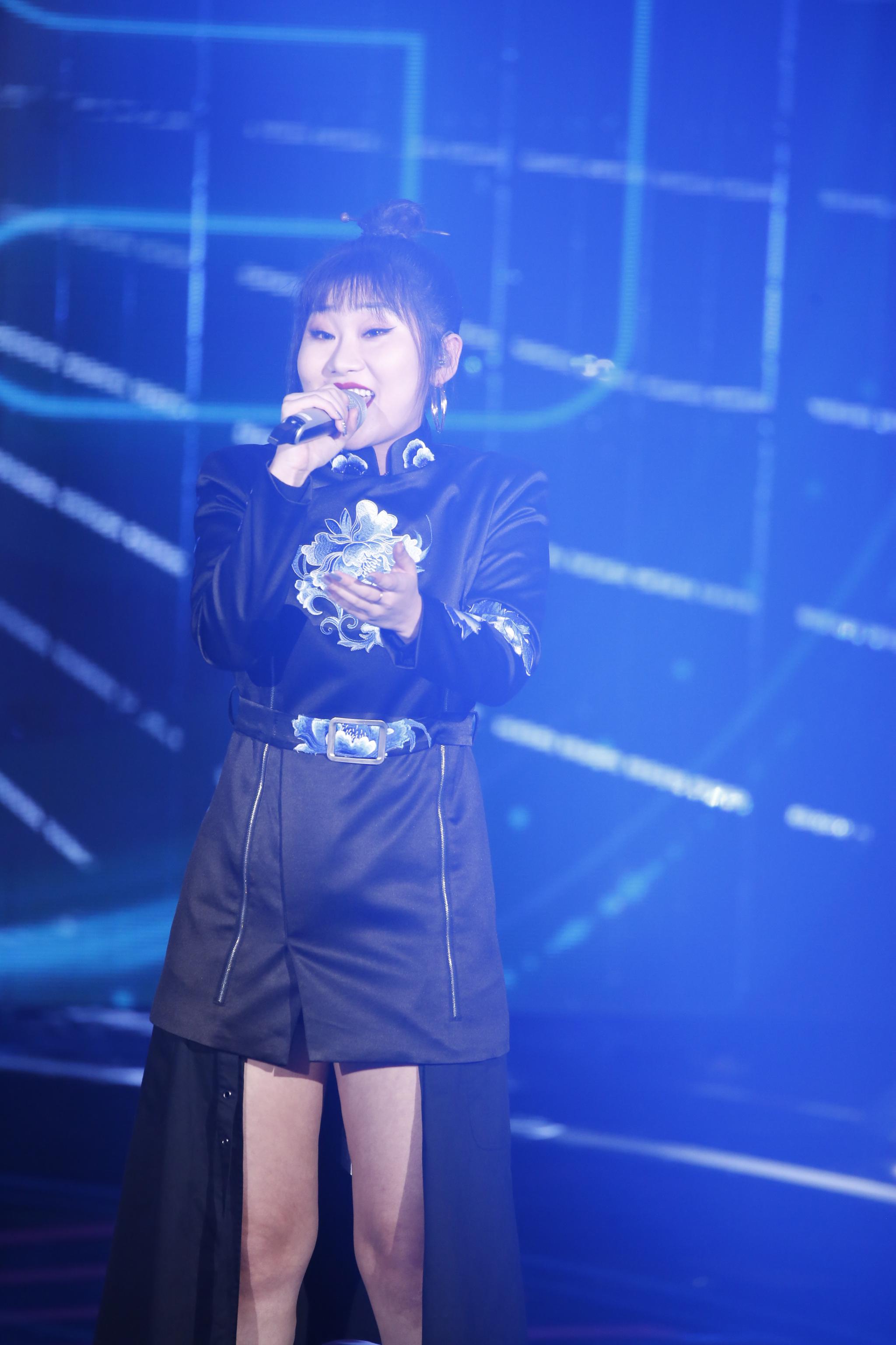 湖南卫视简综艺嗨唱转起来形式简快乐多