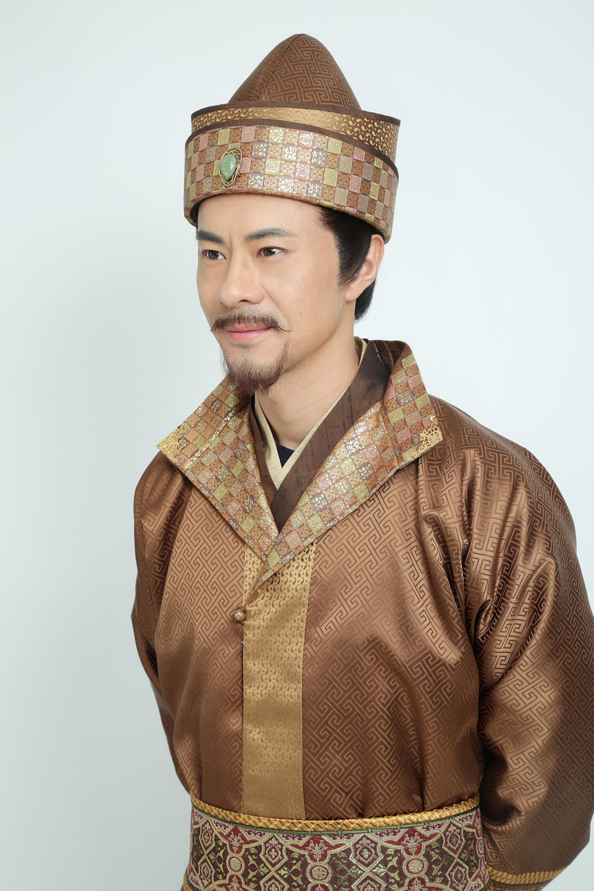 大唐女法医浪漫开播邵汶开启悬疑探案之旅