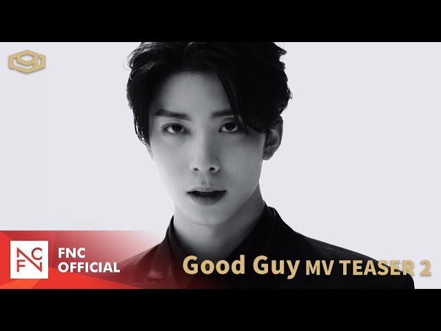 SF9公开主打歌《Good Guy》MV预告视频