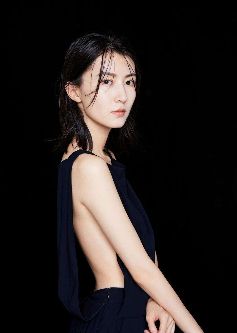 气质宅男女神刘璐