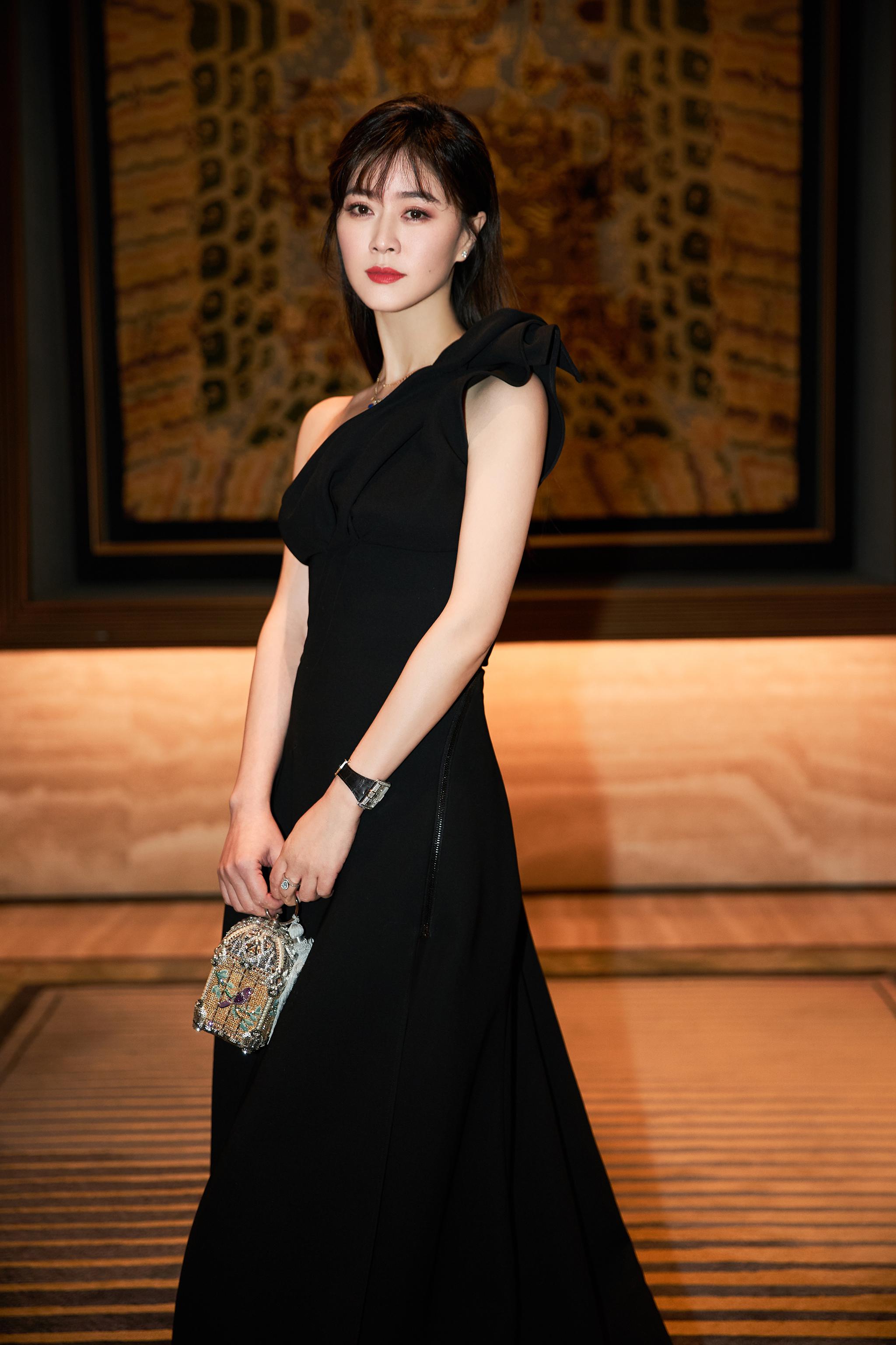 田海蓉华鼎奖收获观众至爱大奖