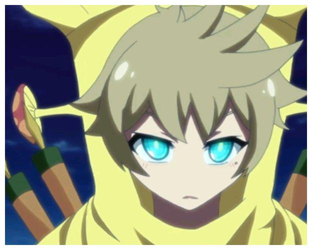 我们的主角叫叶言,是夜行御史,打更人,能够祭起八面煌妖幡.