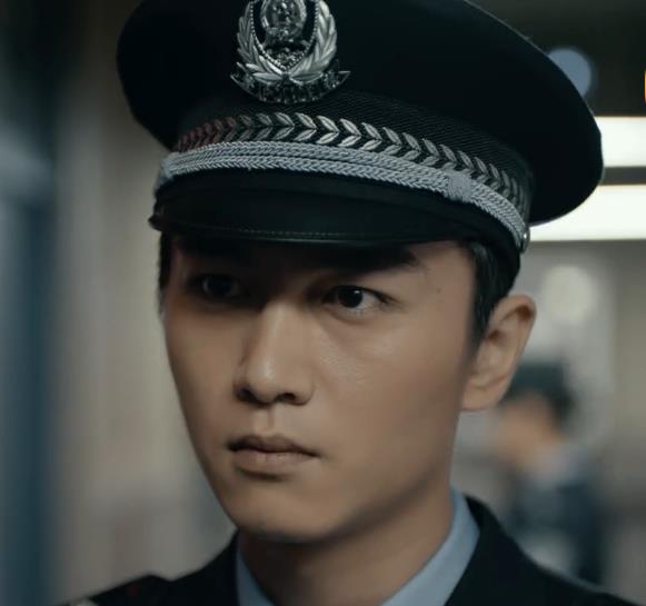 一场遇见爱情的旅行陈晓看我的发型就懂我不走小鲜肉路线了