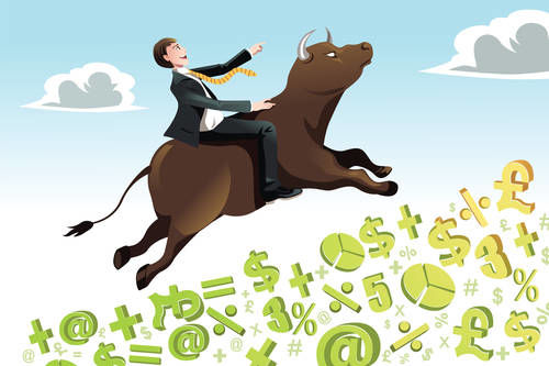 李闵磊美联储鸽声嘹亮黄金平地一声雷